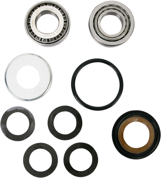 Pivot Works PWSSK-G01-001 Steering Stem Bearing Kit