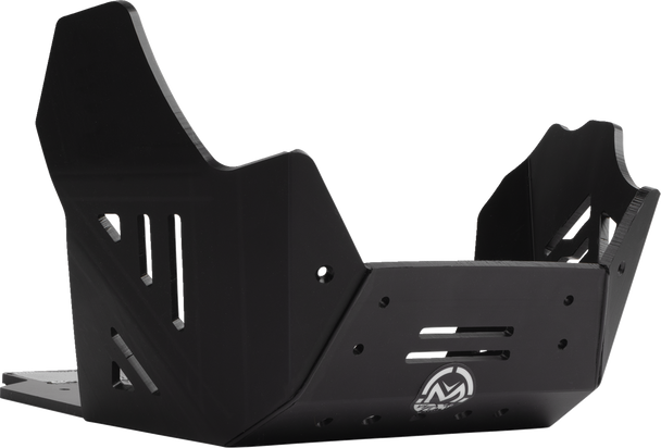 Moose Offroad PX1704 Skid Plate - for Suzuki