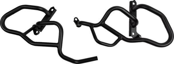 Givi TN6710 Engine Guards - Aprilla - Tuareg 660