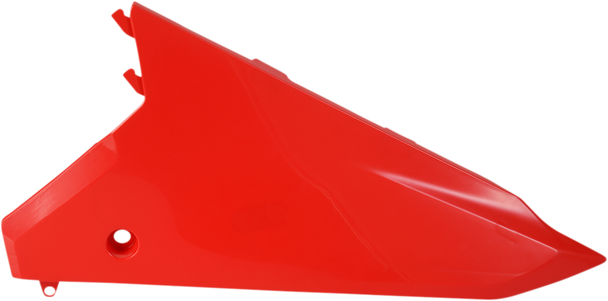 Acerbis 2858870227 Side Panels - Red