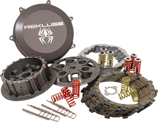 Rekluse RMS-7407076 Apex Clutch - YZ/WR 450F | Yz 450FX