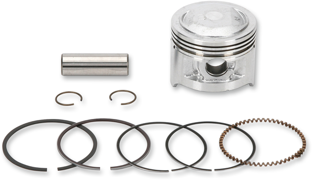 Prox 01.1075.000 Piston Kit - 47.00 mm - for Honda