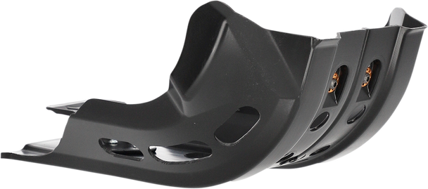 Cycra 1CYC-6247-12 Skid Plate - Black