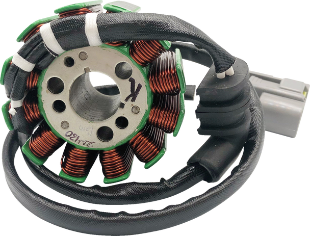 RICK'S Motorsport Electric 21-430 Stator - 04-15 for Yamaha