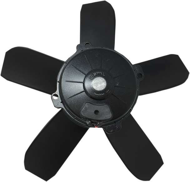 MOOSE UTILITY DIVISION 1901-0710 High Performance COOLING FAN for 13-17 Ranger