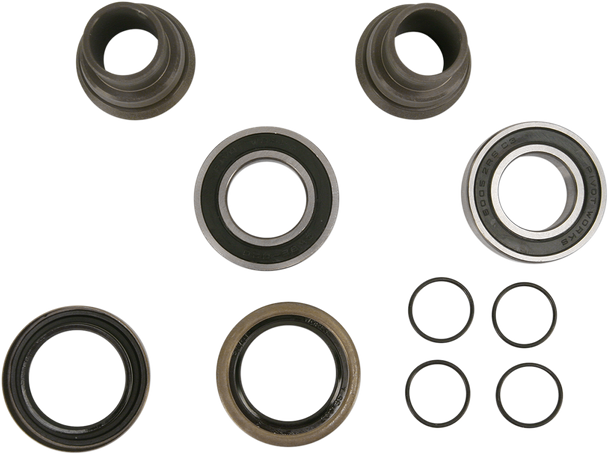 Pivot Works PWRWC-T03-500 Wheel Bearing with Collar Kit - for KTM/Husaberg/for