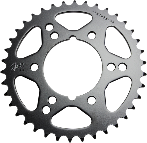 Jt Sprockets JTR1478.38 Rear Sprocket - 38 Tooth - for Polaris