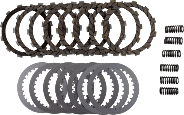 EBC DRC115 Clutch Kit - Rm 125
