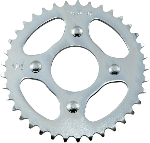 Jt Sprockets JTR256.37 Sprocket - Rear - for Honda - 37-Tooth