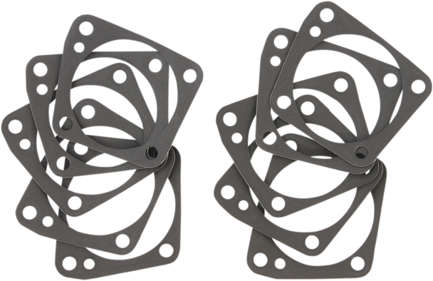 Cometic C9298F Front Tappet Block Gasket - 66-99 Big Twin