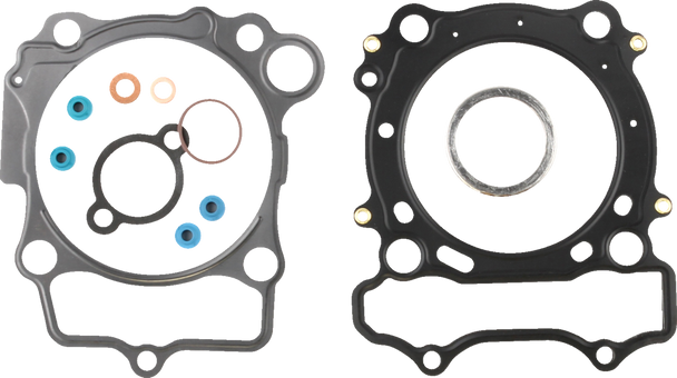 Cometic C3550-EST Top End Gasket Kit - 80 mm - for Yamaha