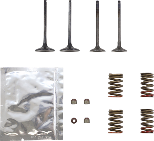 Wiseco SVKB4341 Valve Kit - for Kawasaki KX250F