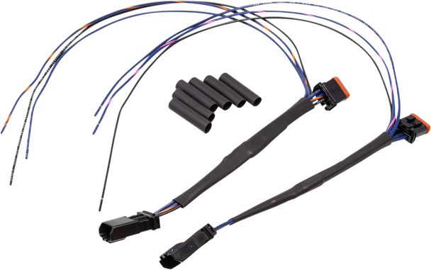 Namz N-FTTH-01 Tap Harness - Front Turn Signal