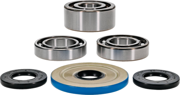 Moose Offroad 1205-0454 Differential Bearing/Seal Kit - Front - Can-Am