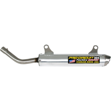 PRO CIRCUIT SY93250-SE STN SILENC YZ250 93-98