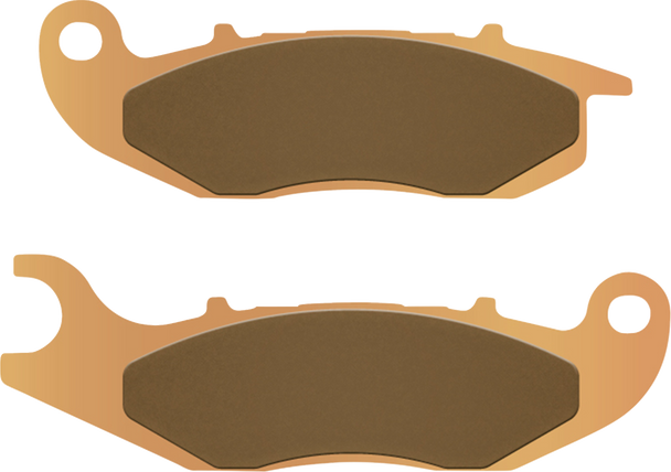 Galfer FD409G1396 Brake Pads