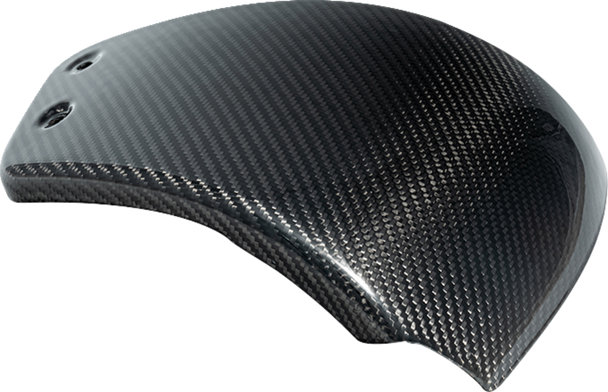 Slyfox 12062G Side Cover - Right - Gloss Black