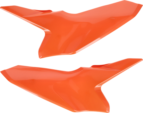 Acerbis 2986955226 Side Panels - for KTM | for Gas Gas - Sx/Mc 50