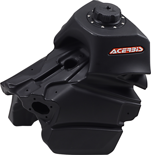 ACERBIS 2780630001 GAS TANK FOR KTM 3.1 BLK