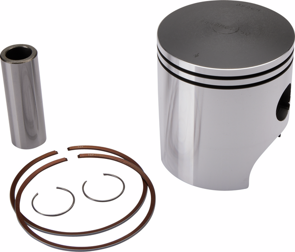 Wiseco 2448M07750 Piston Kit - 77.50 mm - Liberty Engine Type - for Polaris