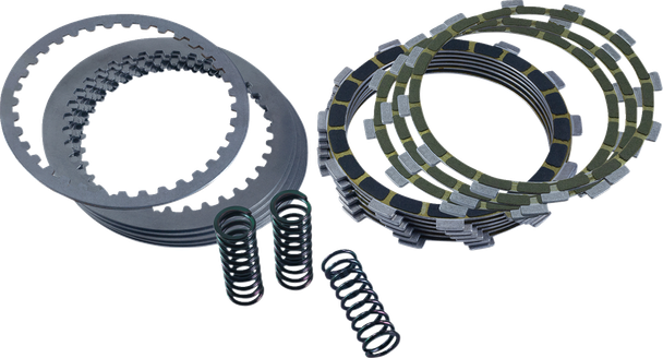 Barnett 303-90-10081 Clutch Kit - for Yamaha
