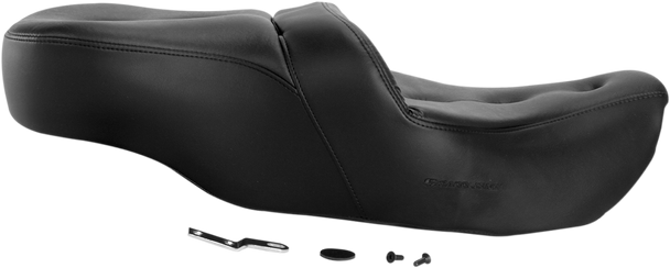 Saddlemen 06-07 Harley FLHX2 Road Sofa PT Seat (Standard)