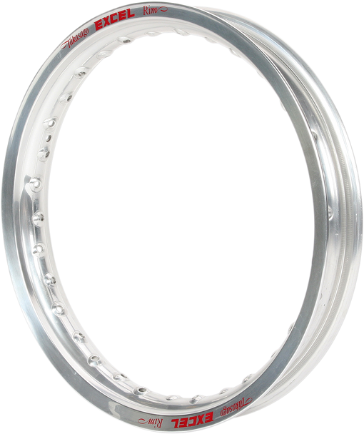 Excel DDS405 Rim - Takasago - Rear - 32 Hole - Silver - 16x1.85