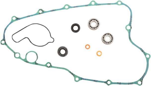 Athena P400210475009 Water Pump Gasket Kit - for Honda
