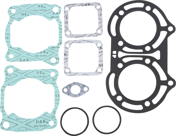 Prox 35.2019 Top End Gasket Set - for Yamaha Banshee 350