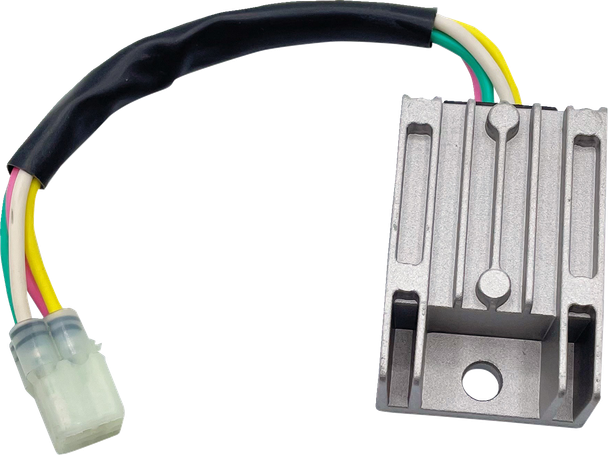 RICK'S Motorsport Electric 10-177 Regulator/Rectifier - for Honda