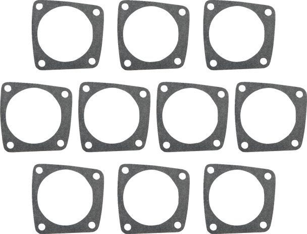 James Gasket JGI-16774-57 Front/Rear Cylinder Base Gasket - 57-71 Sportster