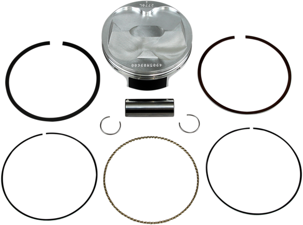Wiseco 4905M09600 Piston Kit - 96.00 mm - for Honda