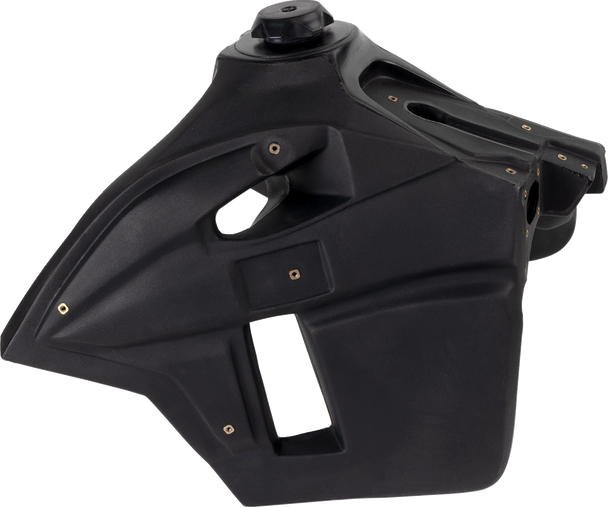 Ims Products Inc. 113348-BK1 Large-Capacity Gas Tank - for Ktm - 4.5 Gallon