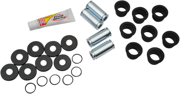 Pivot Works PWAAK-K09-000L A-Arm Bearing Kit - Front Lower