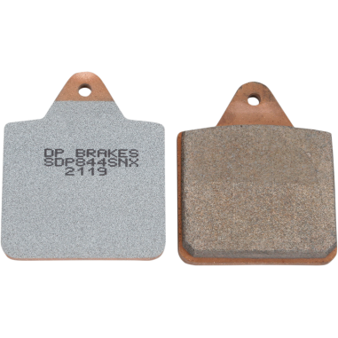 DP BRAKES SDP844SNX PAD  SNOW FOR ARCTIC CAT