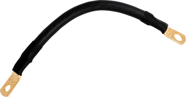 Terry Components 22307 Battery Cable - Negative - 7"