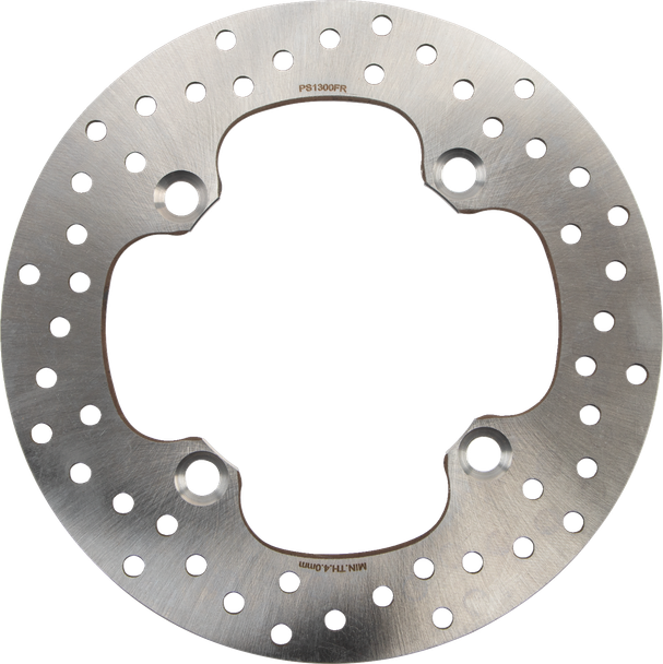 Moose Racing PS1300FR Front/Rear Rotor - for Kawasaki