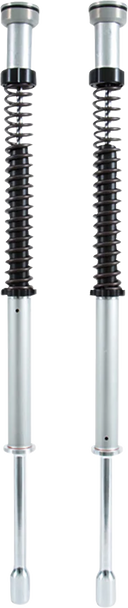 Ohlins Fks 221 Fork Cartridge Kit - Front - Nix 22 - Softail (FKS221)