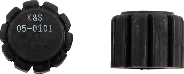 K&s Technologies 05-0101 Cushions - 2 Pack