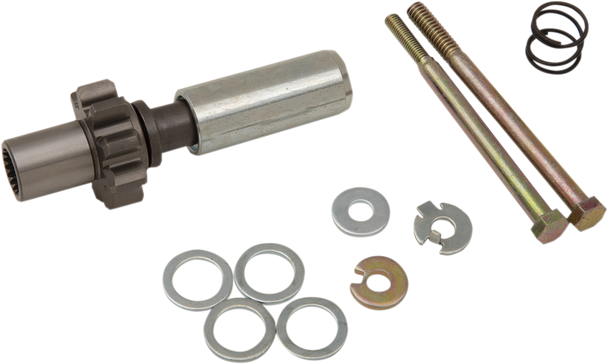 Spyke 465049 Starter - Jackshaft