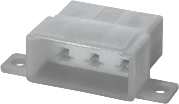 Namz NH-RB-6AF 250 Series Connector - 6 Position Male - 5 Pack