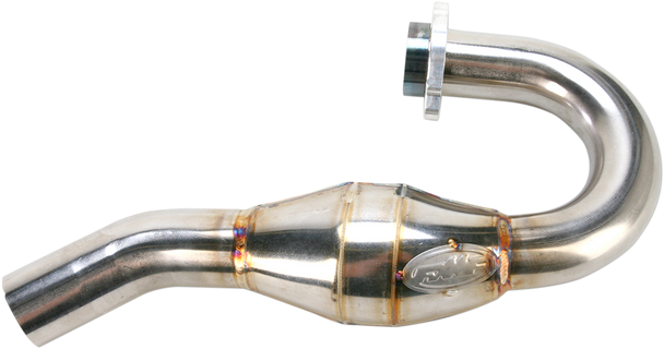 FMF 43309 HEADER S/S MBMB RMZ450