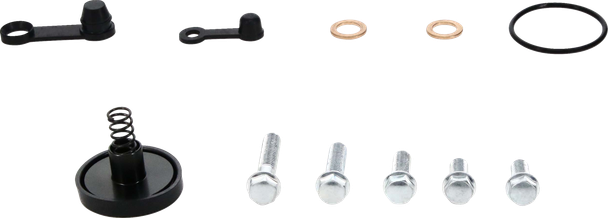 Prox 16.950013 Clutch Slave Cylinder Rebuild Kit - Gas Gas/Husqvarna/KTM