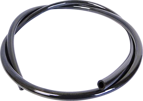 Helix 380-1207 Fuel Line - Black - 3/8" x 3'