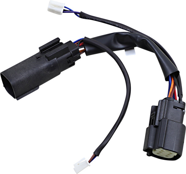 Custom Dynamics PR-MPR-SS6 Adapter - Plasma Rod - Run/Brake