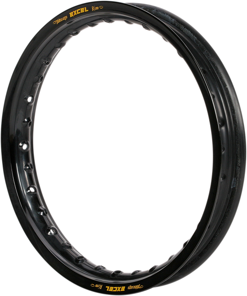 EXCEL BCK404 RIM 1.60X14" 32H BLACK