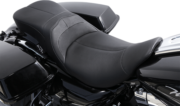 Danny Gray FA-DGE-0290 Seat LowIST Leather 08-19 FL