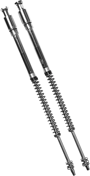 Progressive Suspension 31-2546 Monotube Fork Cartridge Kit - +2"