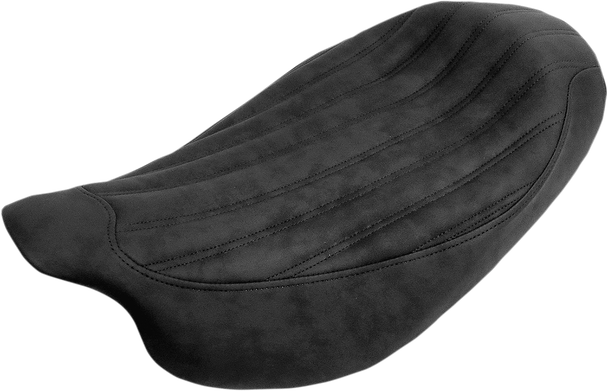 Saddlemen 08-19 Harley FLHX2 Renegade Knuckle Solo Seat (Standard)