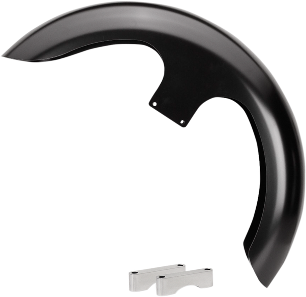 PAUL YAFFE BAGGER NATION THICKY26-2013-S FENDER FT THICKY 26"